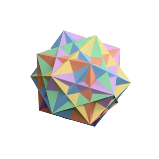 5 Cubes