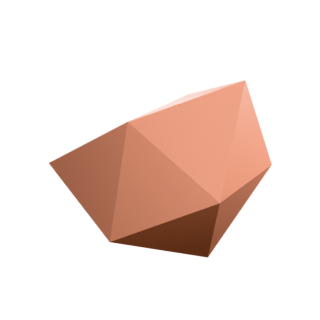 Augmented Sphenocorona