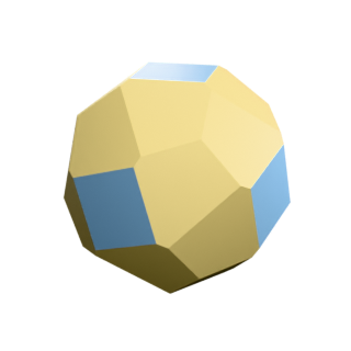 Biscribed Hexpropello Cube