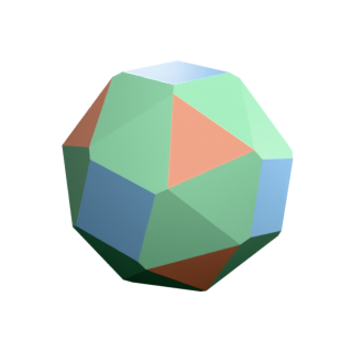 Biscribed Orthotruncated Propello Octahedron