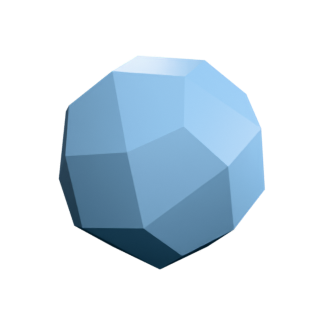 Biscribed Propello Cube