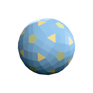 Biscribed Propello Truncated Icosidodecahedron