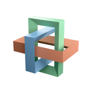 Borromean Toroid