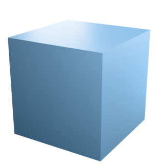 Cube