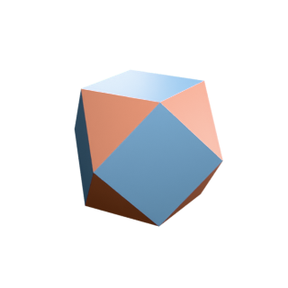 Cuboctahedron