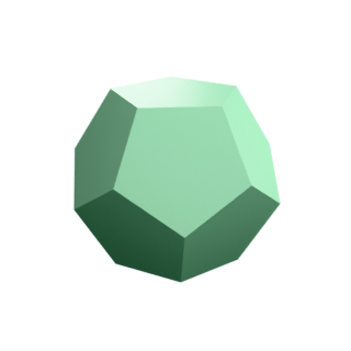 Dodecahedron