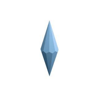Enneagonal Trapezohedron