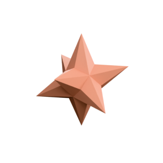 Great disdyakisdodecahedron