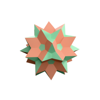 Great Icosidodecahedron