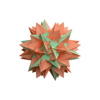 Great Retrosnub Icosidodecahedron