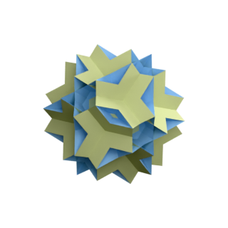 Great Rhombidodecahedron