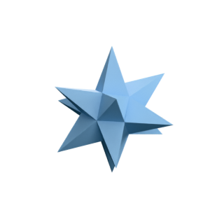 Great rhombihexacron