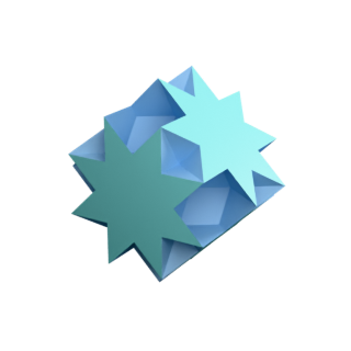 Great Rhombihexahedron