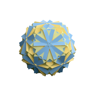 Great Truncated Icosidodecahedron