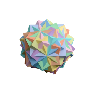 Hart: 10 Cubes