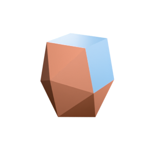 Hebesphenomegacorona