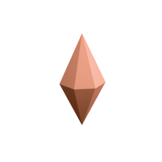Heptagonal Dipyramid