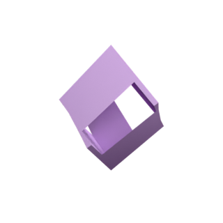 Heptagonal Dodecahedron C (genus 2)