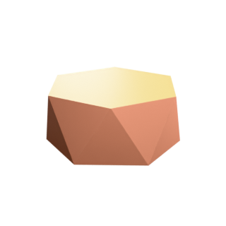 Hexagonal Antiprism