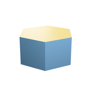 Hexagonal Prism
