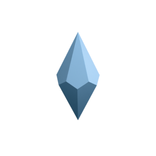 Hexagonal Trapezohedron