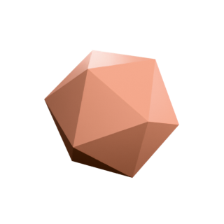 Icosahedron