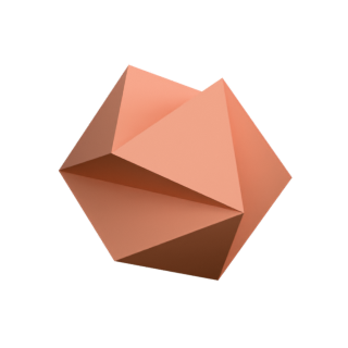Jessen's Orthogonal Icosahedron