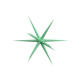Medial inverted pentagonal hexecontahedron