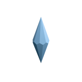 Octagonal Trapezohedron