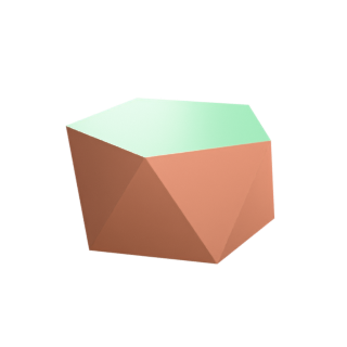 Pentagonal Antiprism