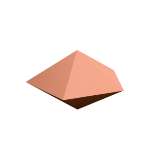 Pentagonal Bipyramid