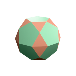 Pentagonal Orthobirotunda