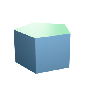 Pentagonal Prism