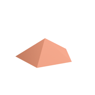 Pentagonal Pyramid