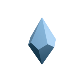 Pentagonal Trapezohedron