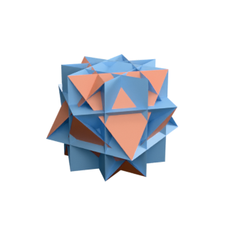 Pseudo Great Rhombicuboctahedron