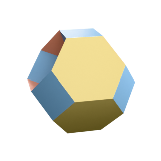 Regular Toroid