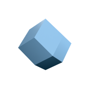 Rhombic dodecahedron