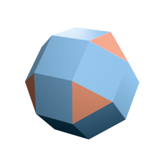 Rhombicuboctahedron