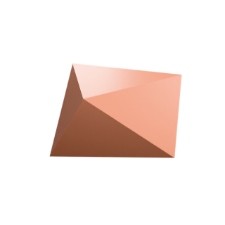 Schonhardt Polyhedron