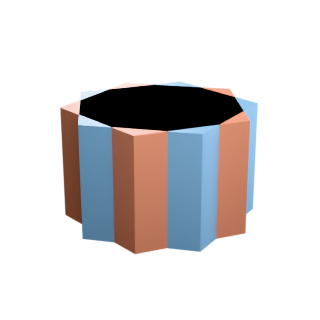 Skilling 21: r Prisms