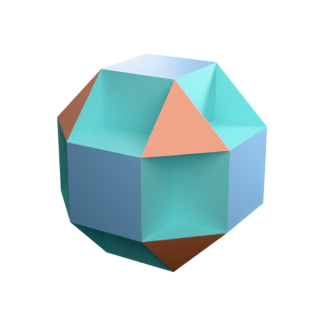 Small Cubicuboctahedron