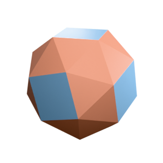 Snub Cube