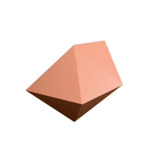 Snub Disphenoid
