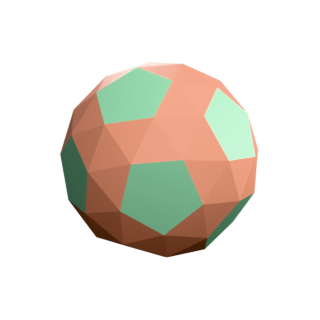 Snub Dodecahedron