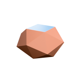Snub Square Antiprism