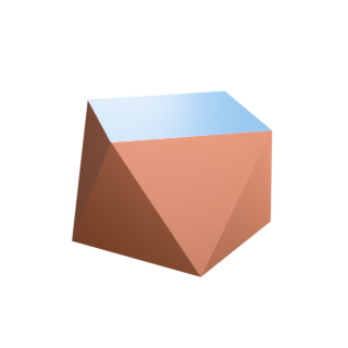 Square Antiprism