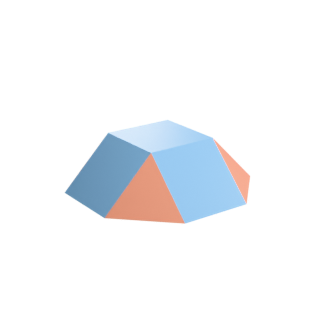 Square Cupola