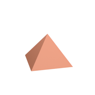 Square Pyramid