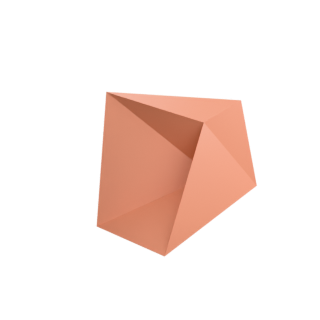 Steffen's Flexible Polyhedron